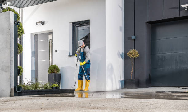 Best Restaurant Pressure Washing  in Cross Mountain, TX